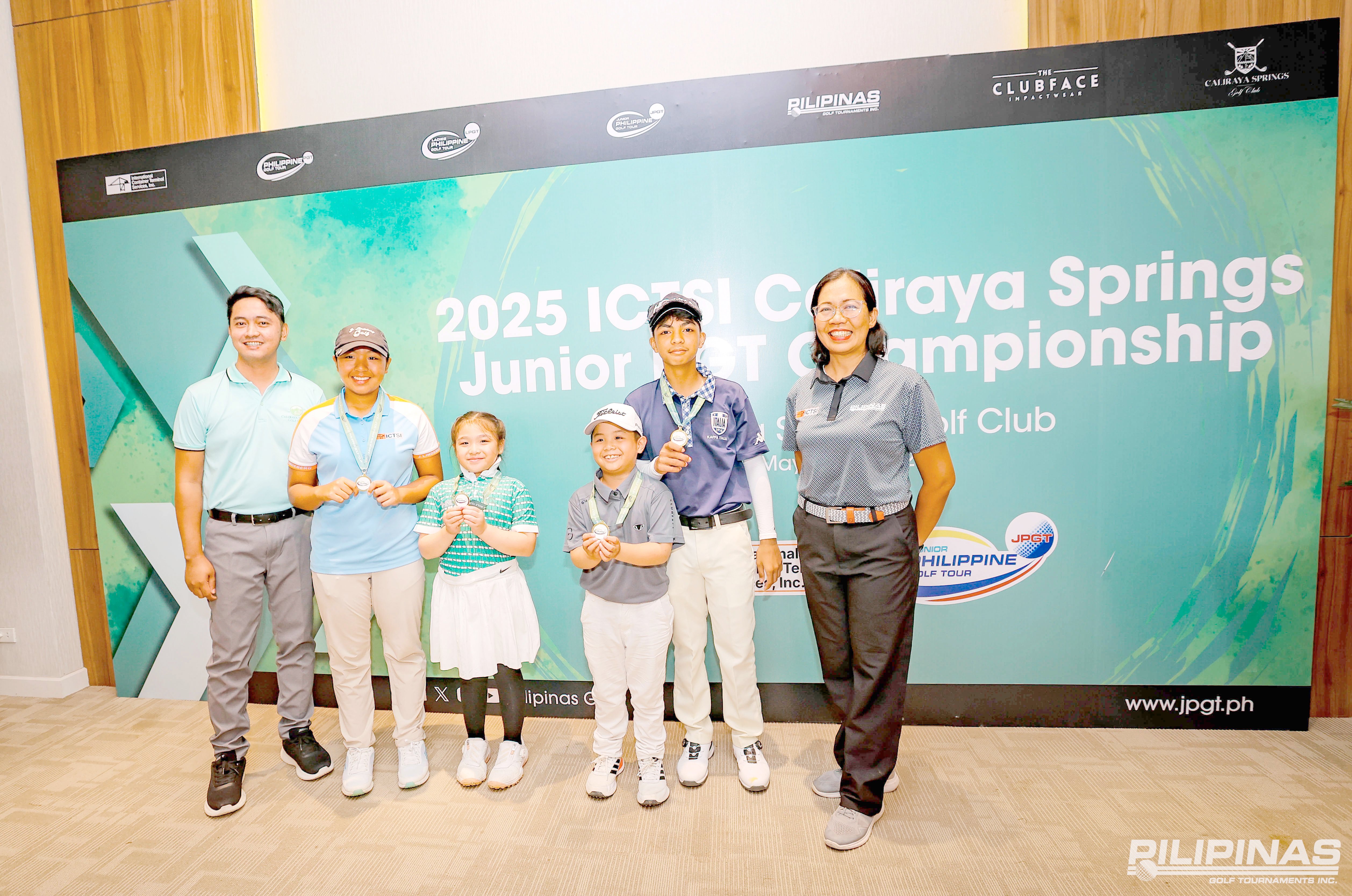Casuga posts dramatic JPGT Caliraya triumph