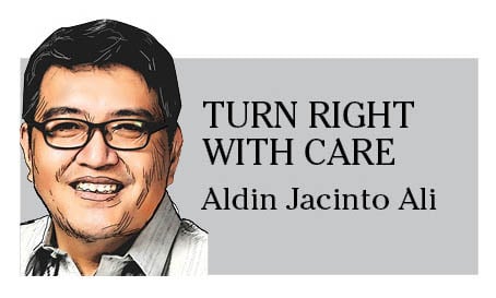 When words still matter