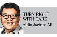 When words still matter