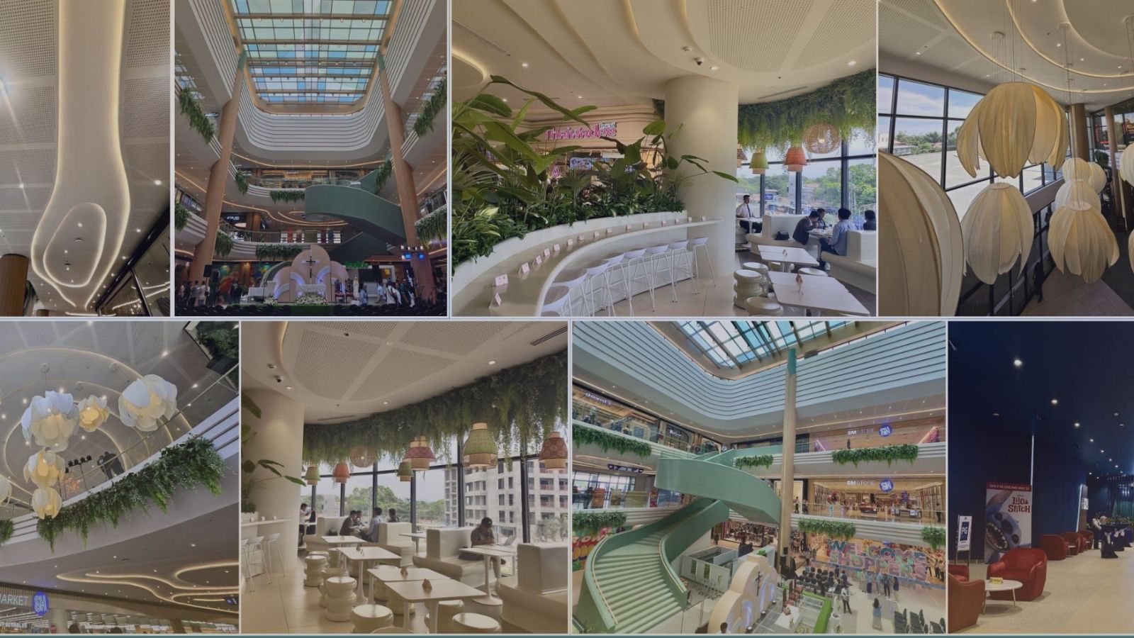 SM City Laoag debuts with bold new look, celebrates Ilocano culture