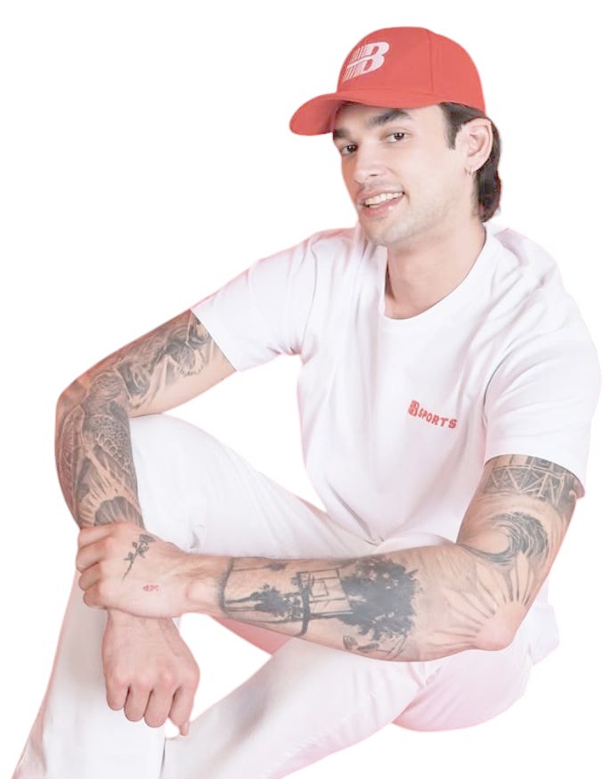 Kobe Paras