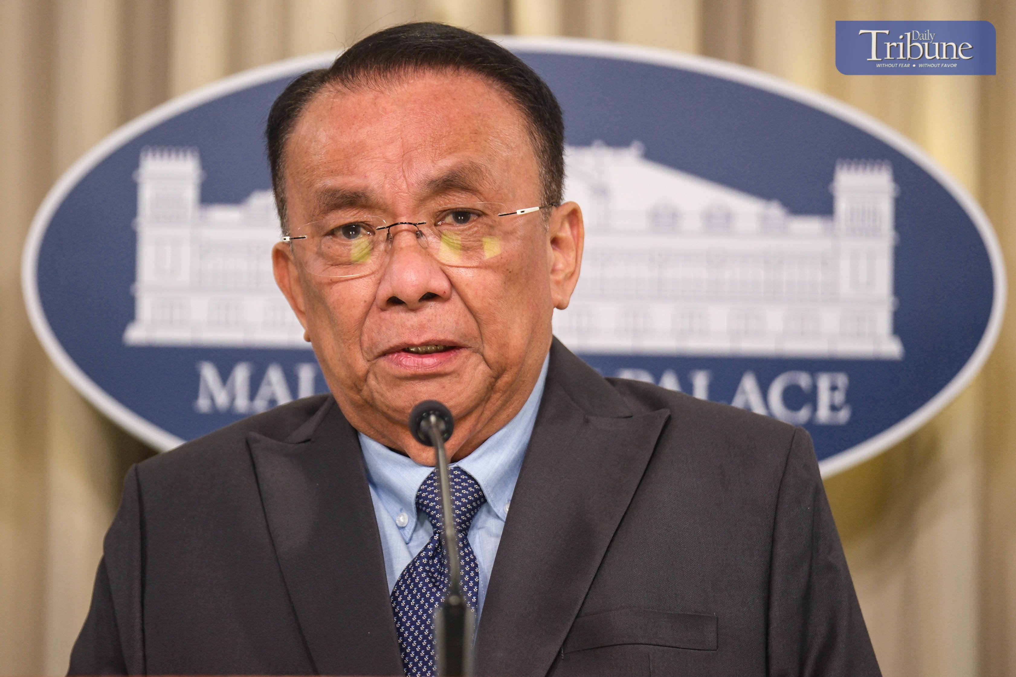 PNP, CHED, SolGen posts get new heads in gov’t shake-up