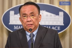 PNP, CHED, SolGen posts get new heads in gov’t shake-up