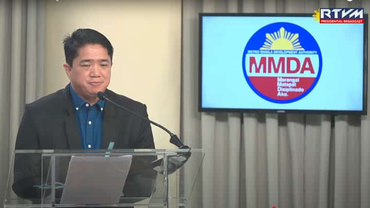 IN A PALACE BRIEFING, Metropolitan Manila Development Authority (MMDA) Traffic Enforcement Group Director Atty. Victor Nuñez said the agency will launch a new app to enable motorists to check if they violated the No Contact Apprehension Policy. Under the new platform, users will receive a one-time password to verify if they are the owner