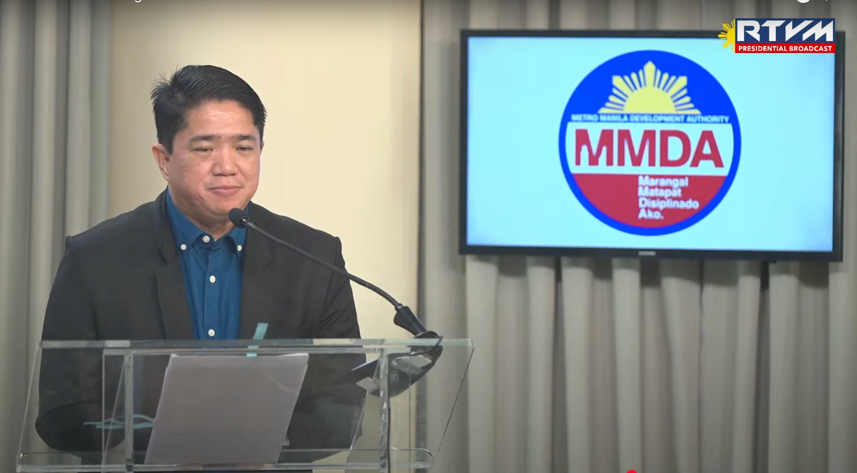 MMDA to launch new NCAP app with OTP feature