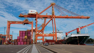TecPlata boosts Argentina-Asia trade link with launch of ONE’s RPX service