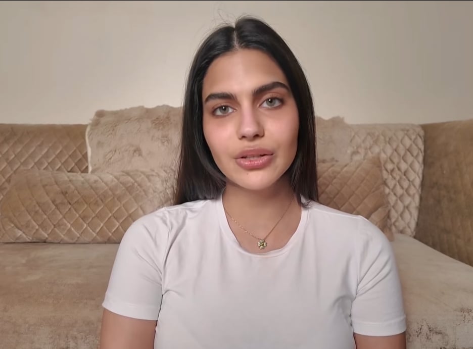 Former Miss Grand International reveals 'toxic' pageant experience
