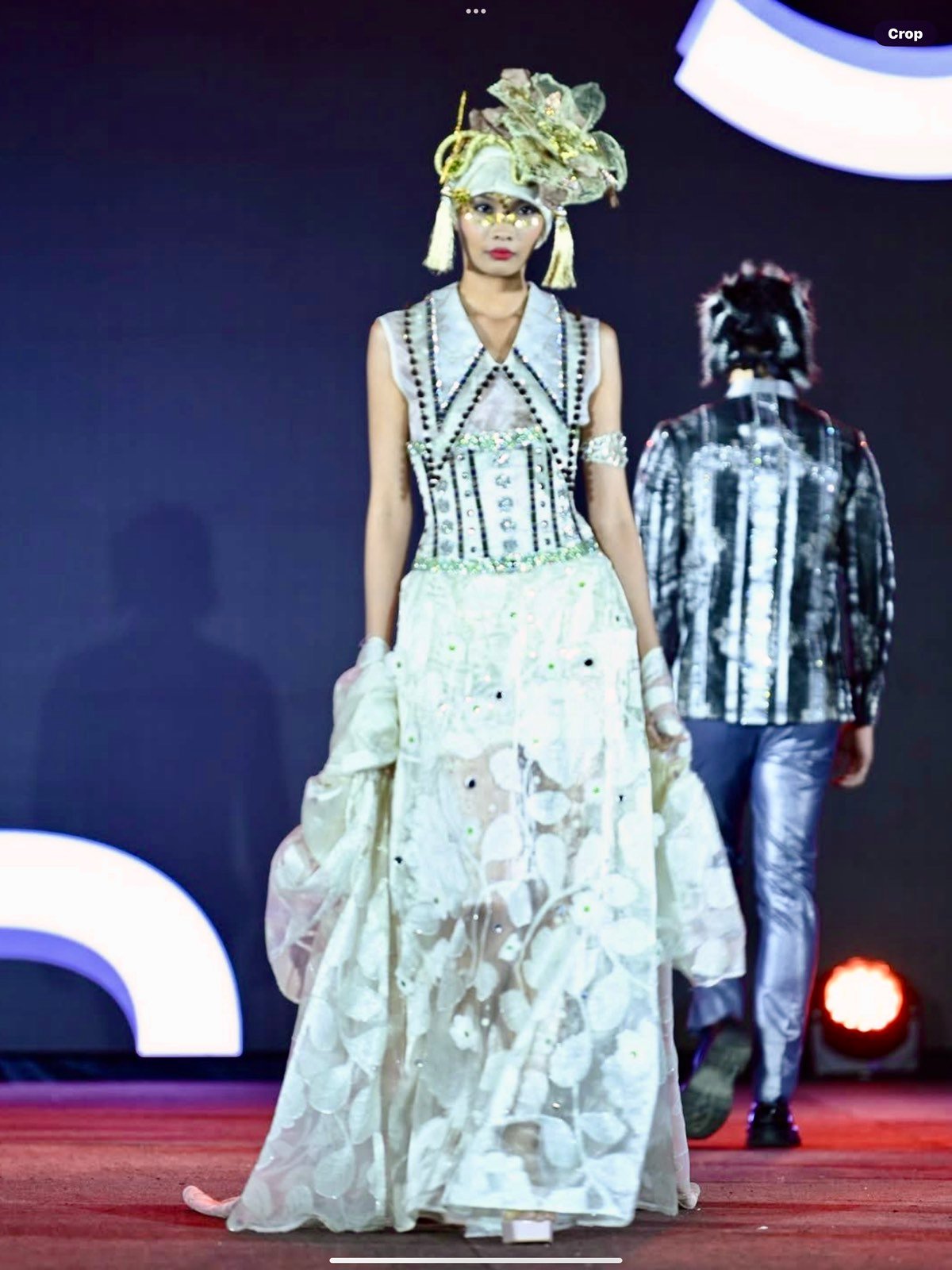 DRESS by Amir Sali.