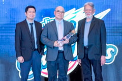 Greatness, glam celebrated in PVL Awards