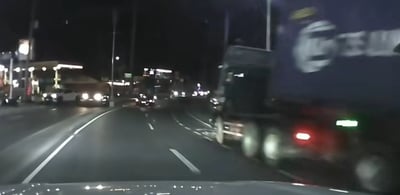 6 patay, 17 sugatan sa pagkahulog ng elf truck sa Bontoc