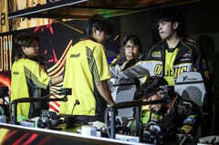 ONIC PH takes first upper bracket finals spot with win over Aurora