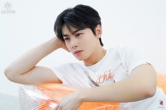 Cha Eun Woo to begin military service
