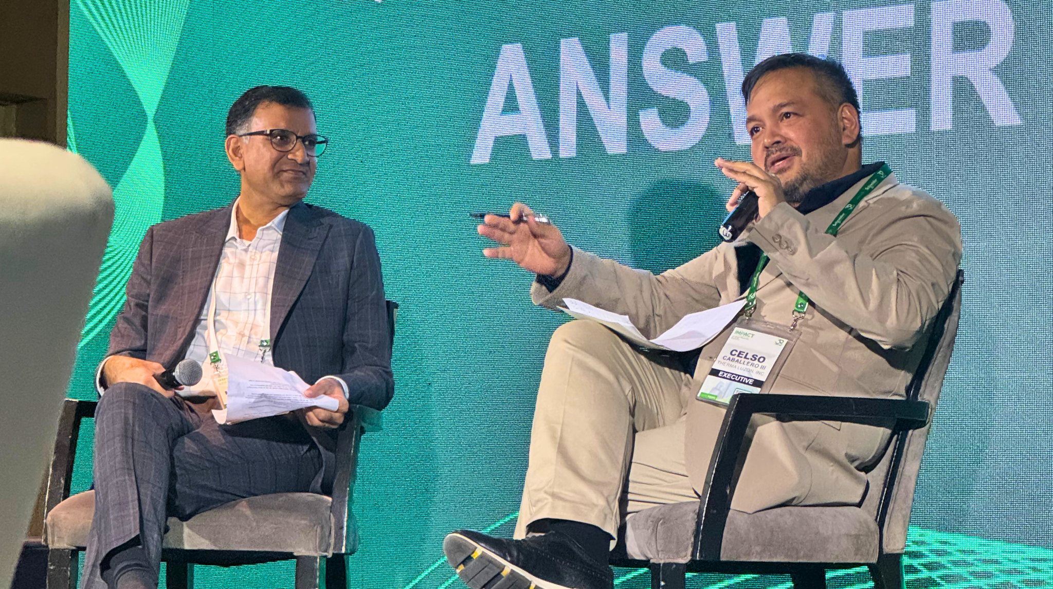 AboitizPower taps AI for smarter Luzon, Visayas plants