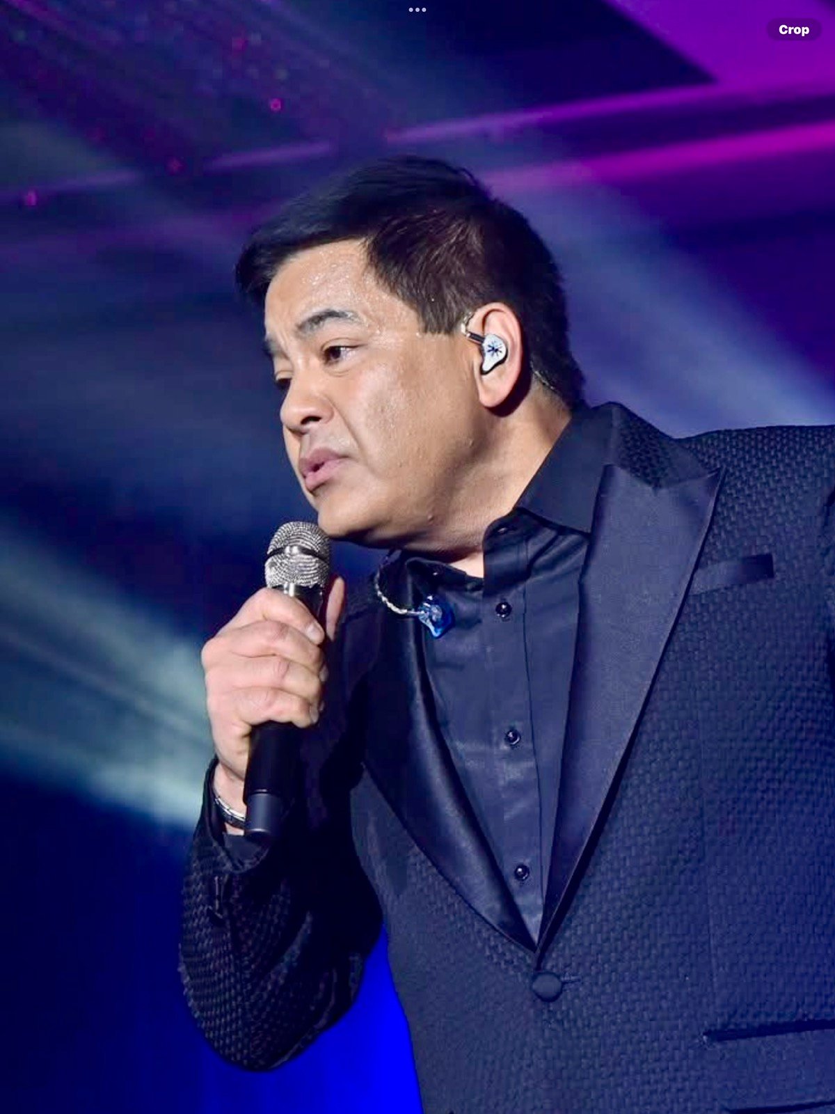 MARTIN Nievera