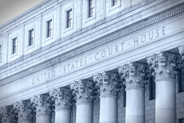 U.S. trade court blocks Trump’s tariffs