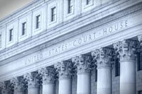 U.S. trade court blocks Trump’s tariffs