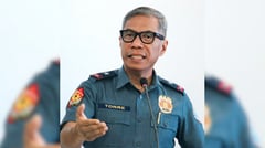 Torre ‘rewarded’ as next PNP chief: Guevarra, De Vera out; Remullas stay