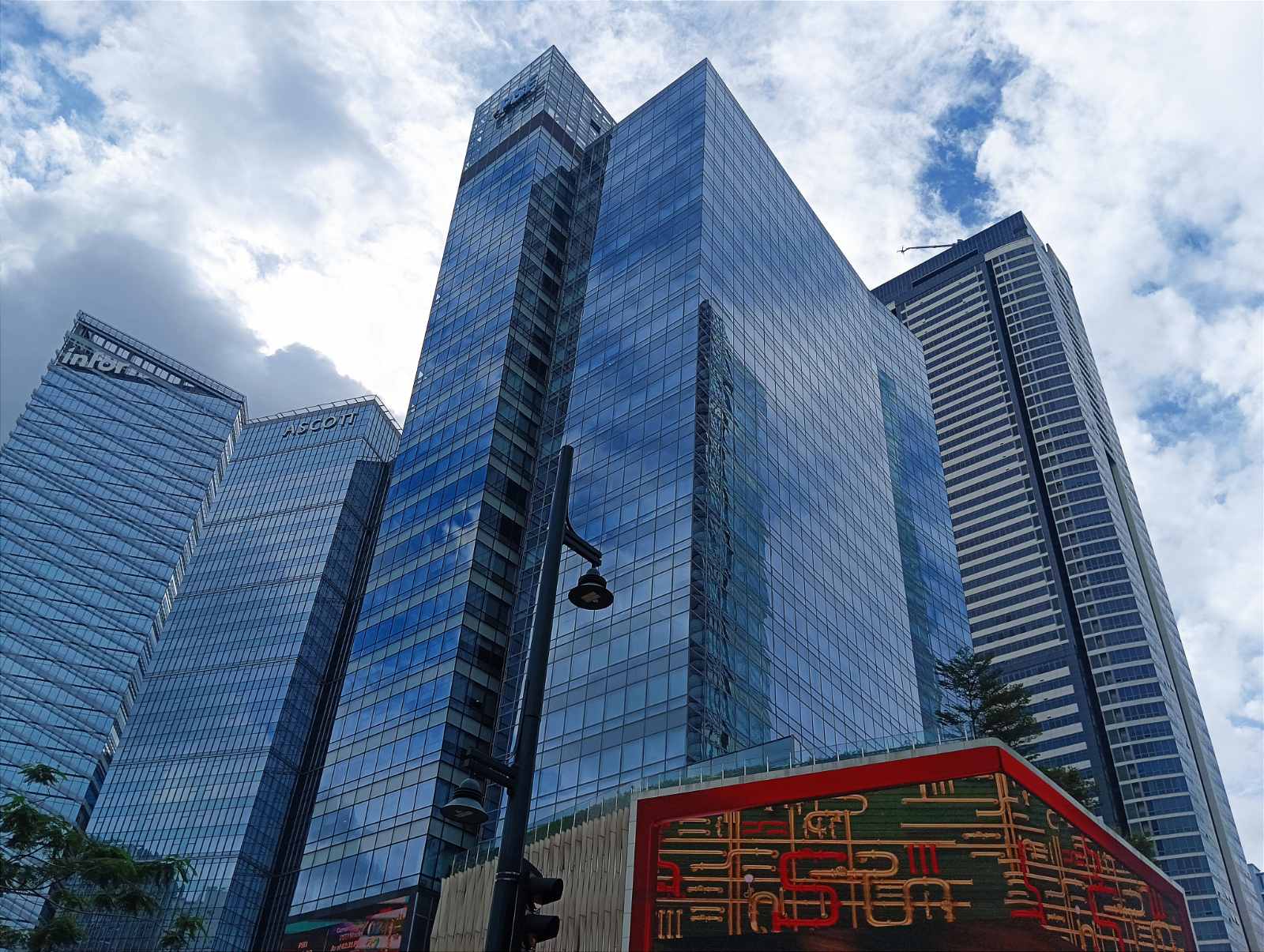 PSEi up 0.36% at recess, FGEN gains on Prime Infra partnership