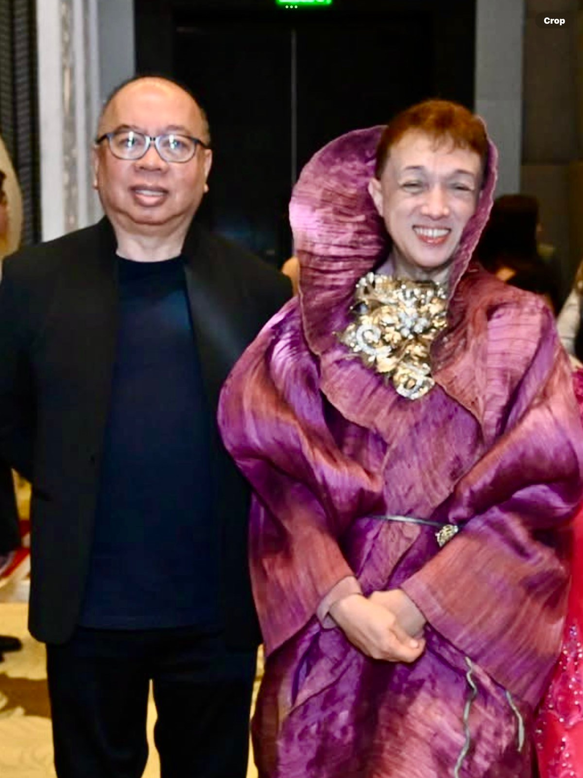 Robert Castañeda and Raymond  Villanueva.