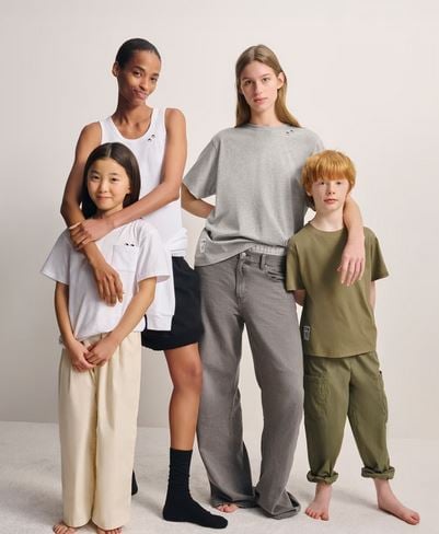 Art of everyday wear