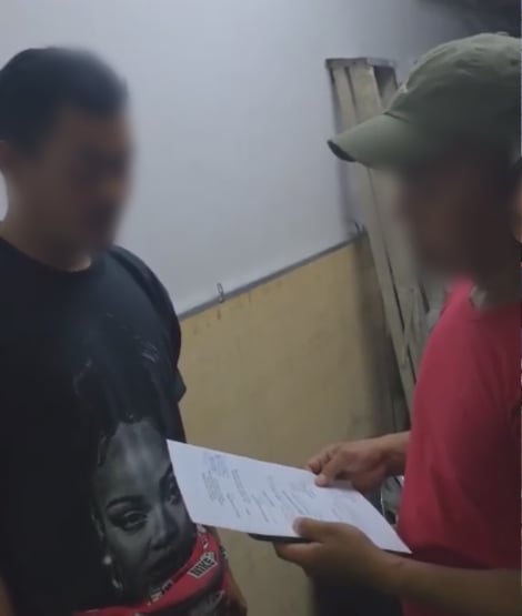 Top drug suspect nabbed in SPD manhunt