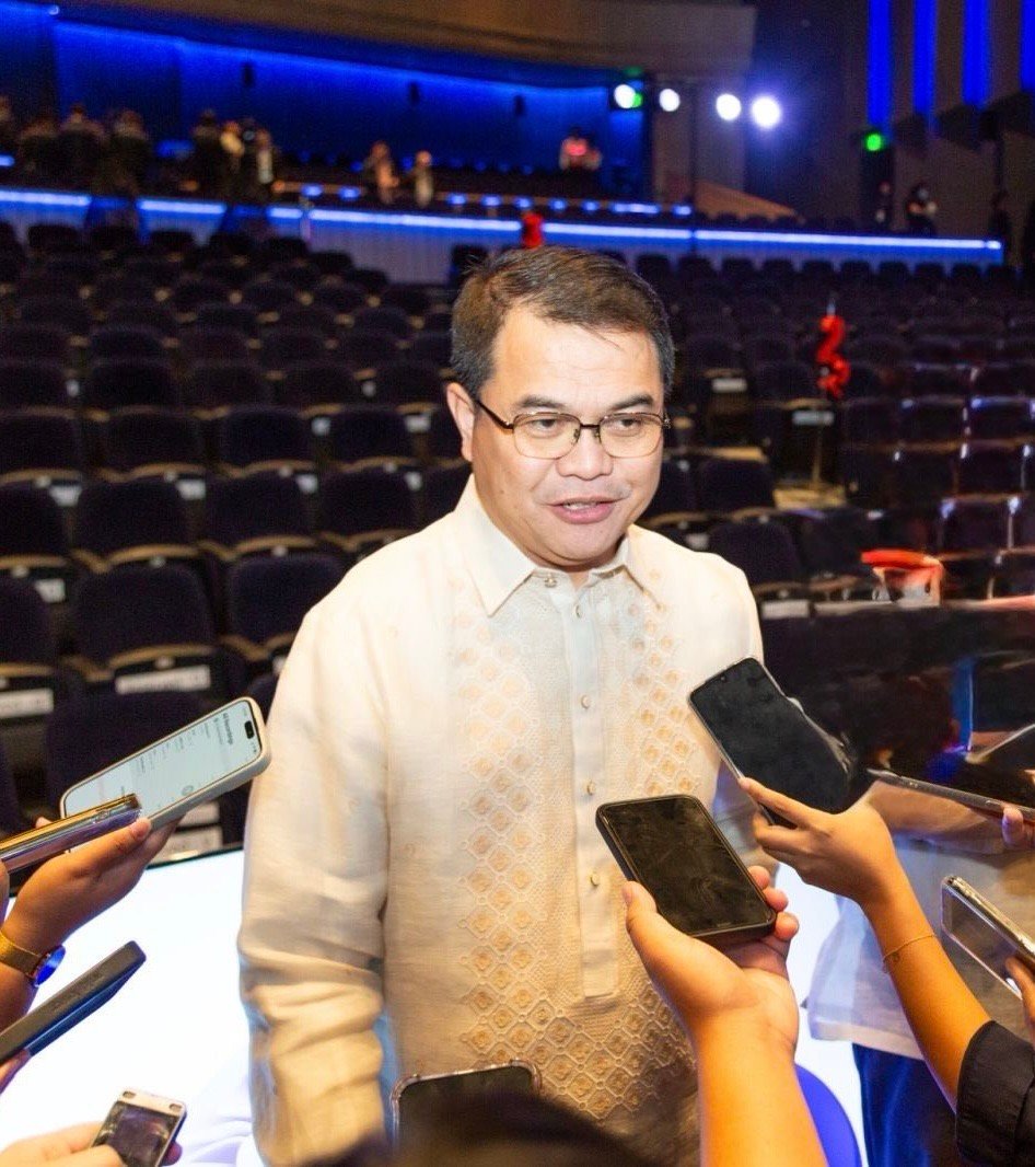 Meralco eyes nuke gains under Garin