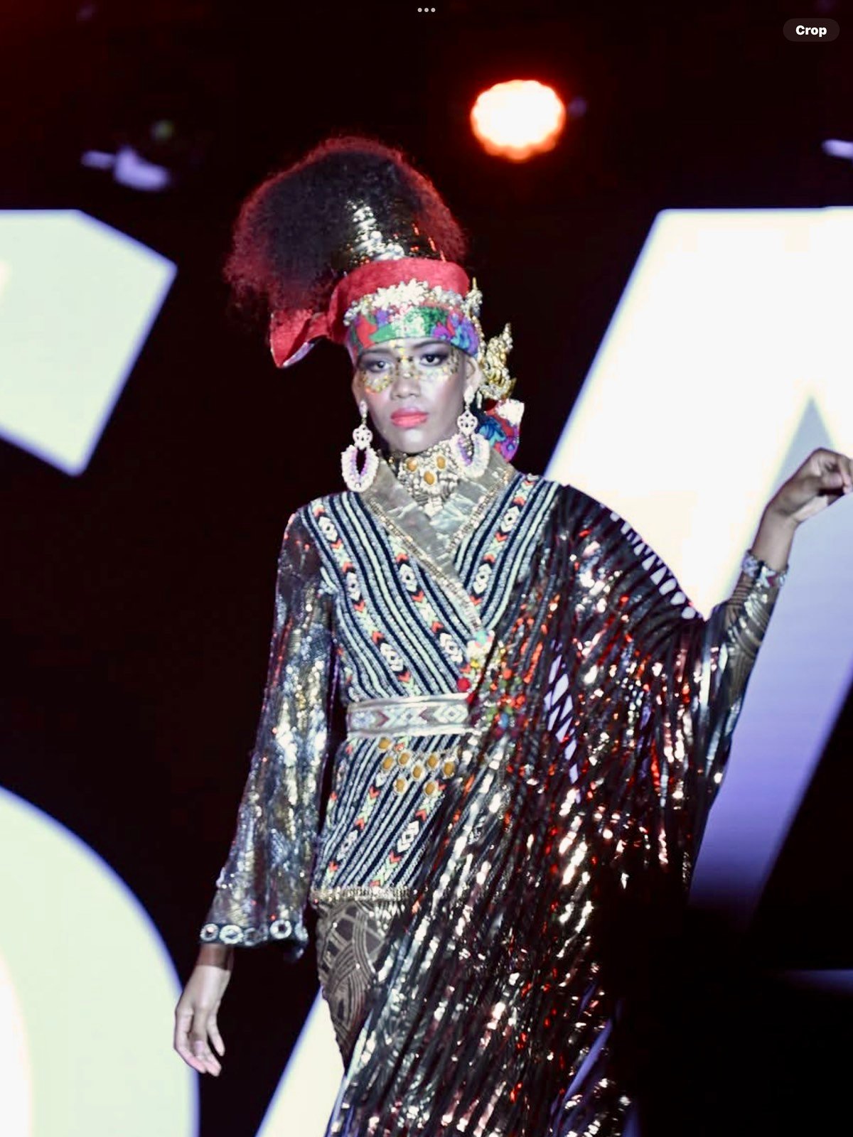 AN Amir Sali creation.