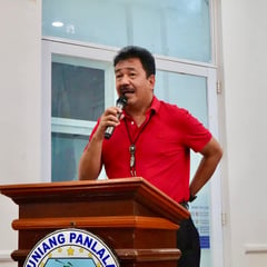 De Vera accepts PBBM’s decision; Agrupis appointed new CHED chief