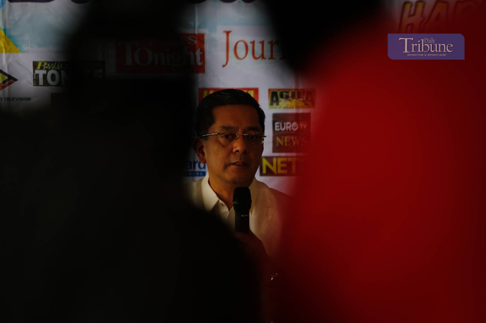 BARANGAY and SK elections are slated in December this year.
