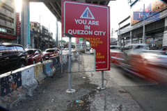 MMDA: Fewer violators recorded after NCAP resumption