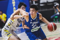 Gilas Youth mauls Malaysia, sets up title match vs Indonesia