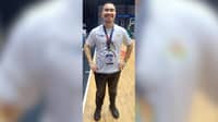 Palaro win evokes Scottie memories for davao coach