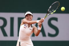 Eala exits French Open 