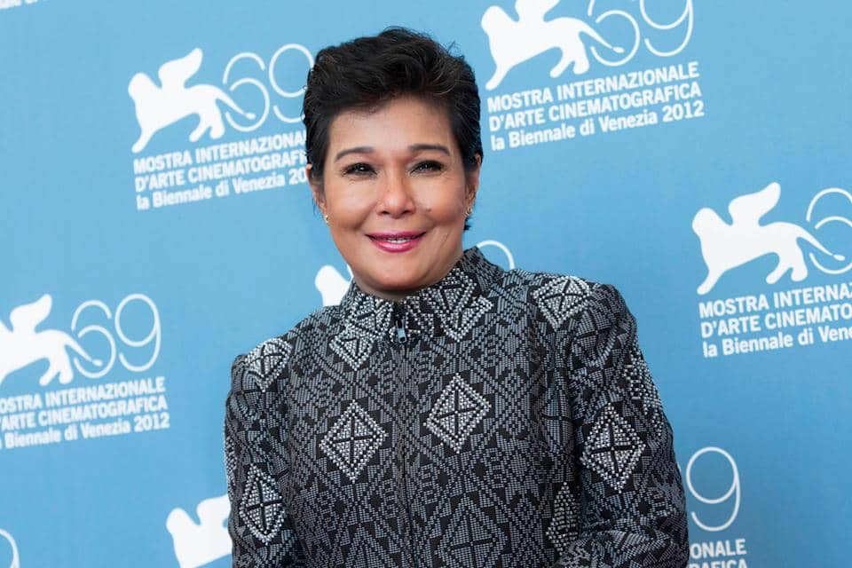 NORA Aunor