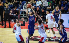 Meralco books quarterfinals ticket