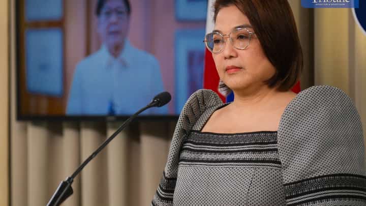 Usec. Claire Castro