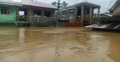 N. Samar eyes floodwater for drinking supply