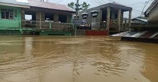 N. Samar eyes floodwater for drinking supply