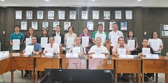 Collaborative initiative promotes better cities