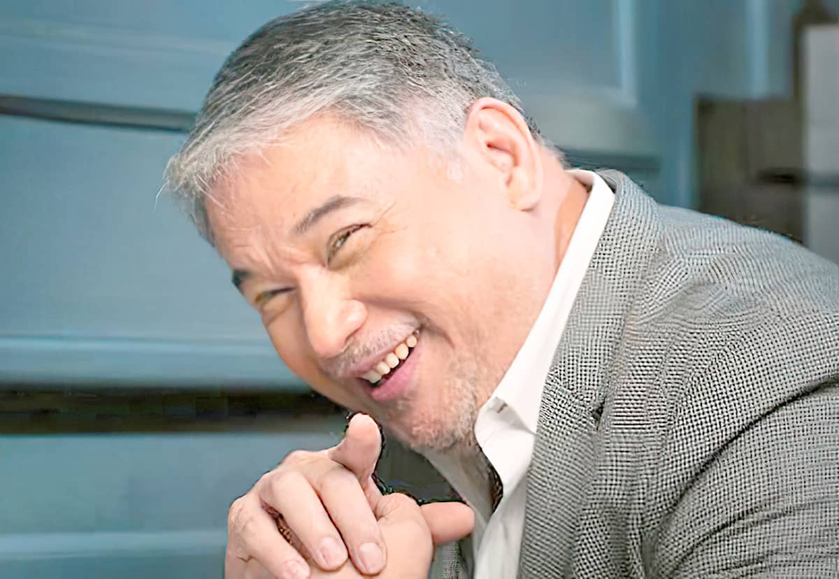RICKY Davao