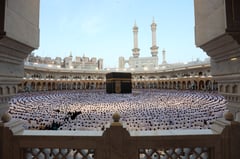 OSAP backs free Hajj for 500 ex-MILF fighters