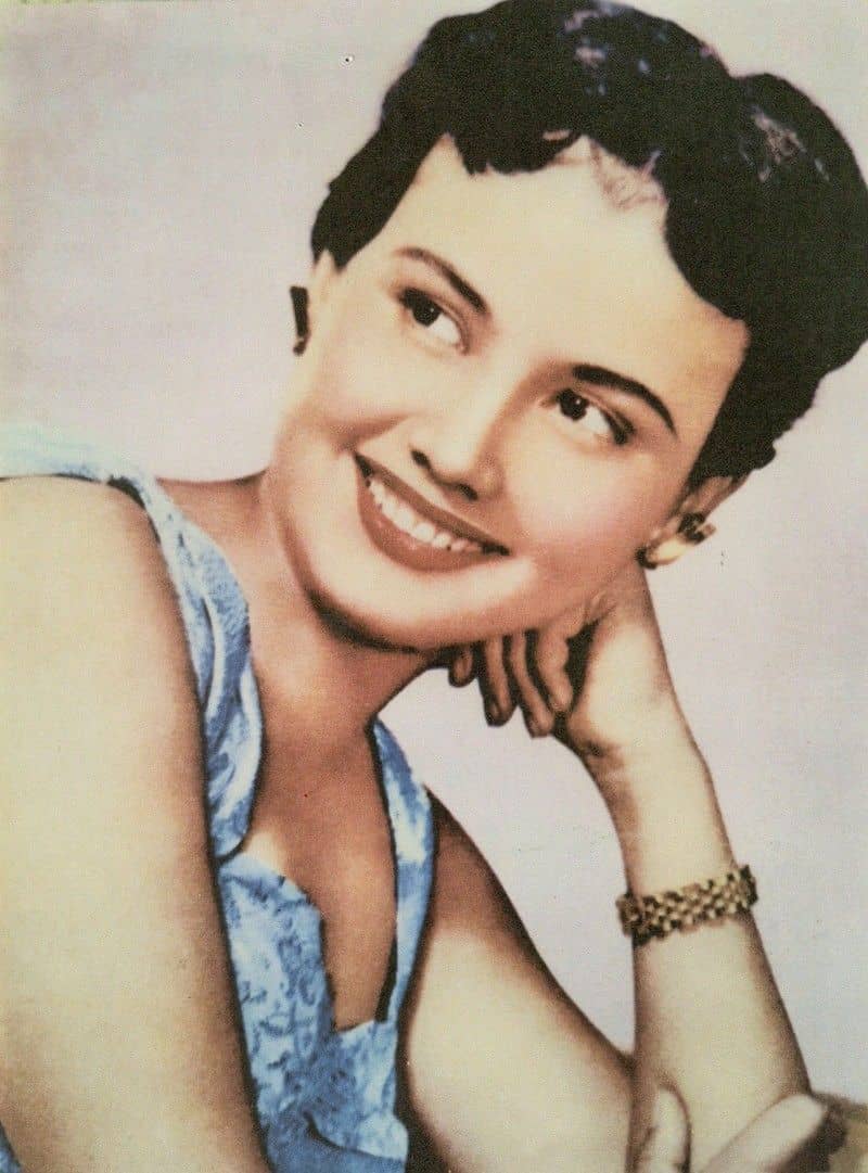 DELIA Razon