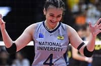 Belen skips Draft first day