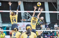 NUNS knocks crown off Adamson’s head