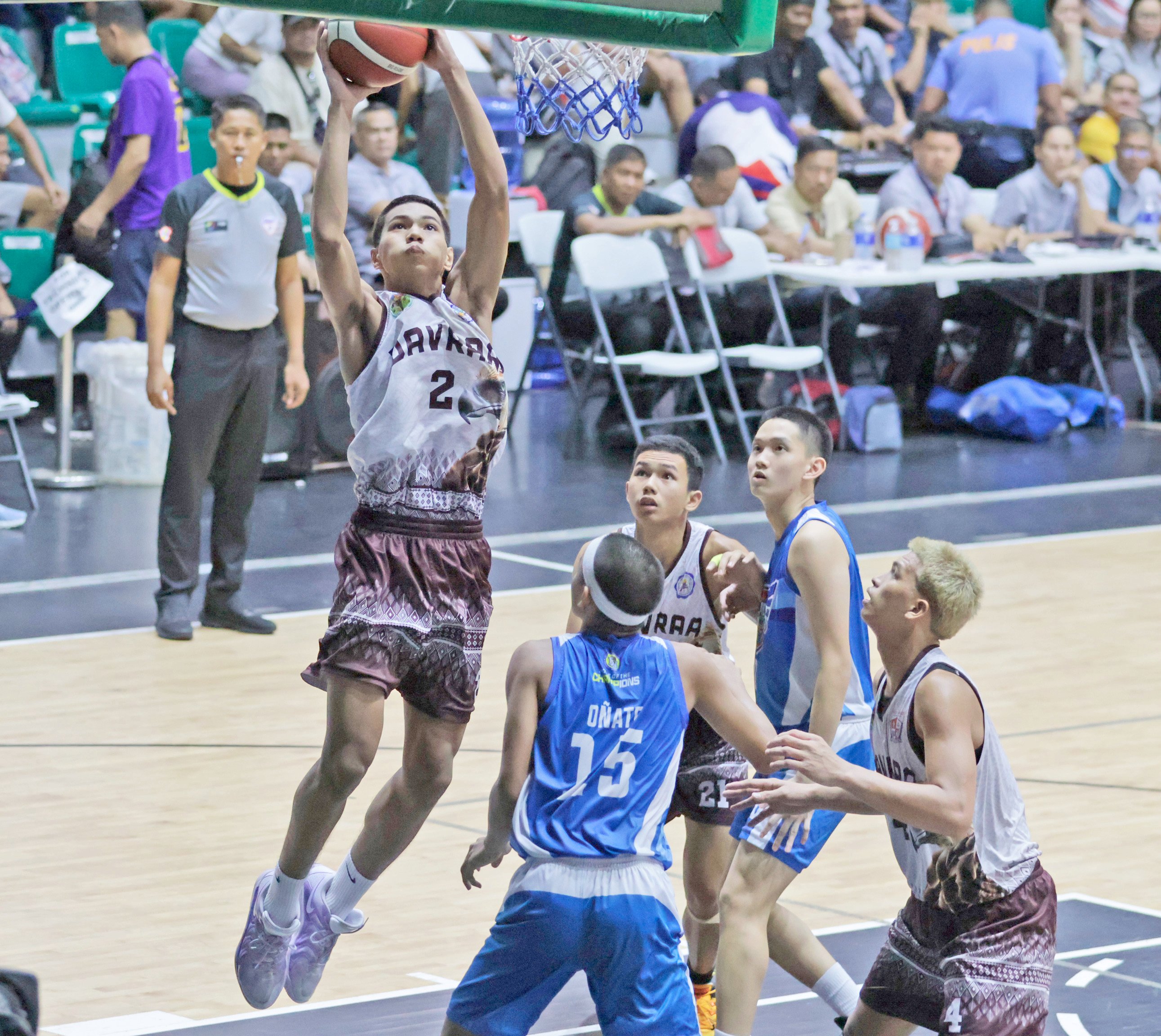 Second to none