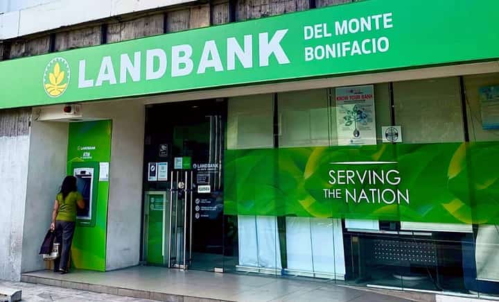Gov’t gets LANDBANK windfall