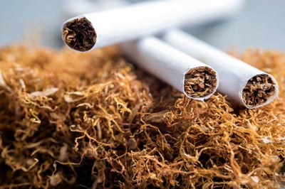 Baguio hailed for tobacco control efforts
