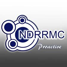 NDRRMC pushes state of calamity in EV