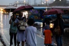 Habagat season is here, says PAGASA