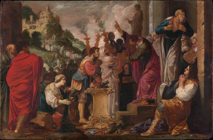 Thoughts to Live by: 6th Week of Easter, the Feast of the Visitation
